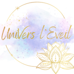 Logo UniVers L'Eveil