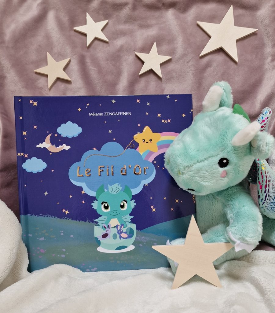 Litterature enfants