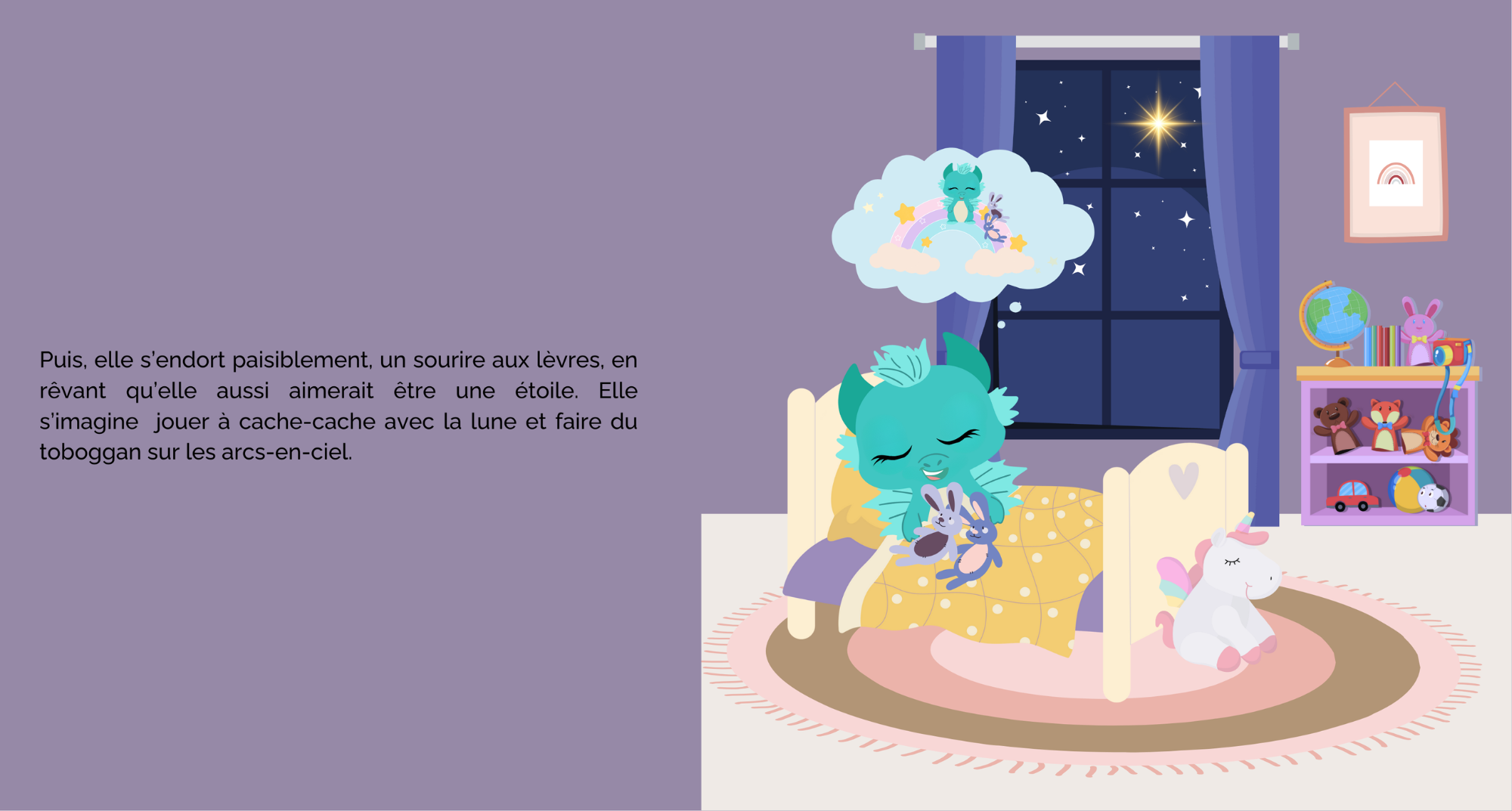 Constellations familiales